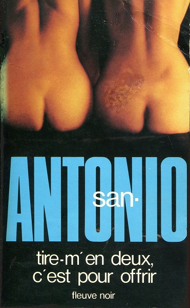 Tire-m'en deux, c'est pour offrir