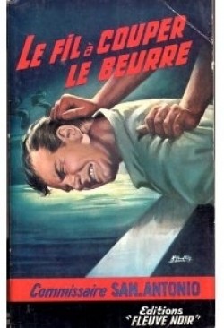Le Fil à Couper Le Beurre