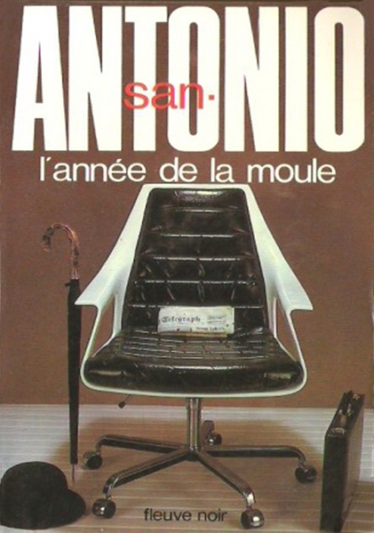 L'année de la moule