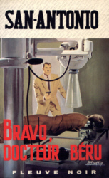 Bravo docteur Béru