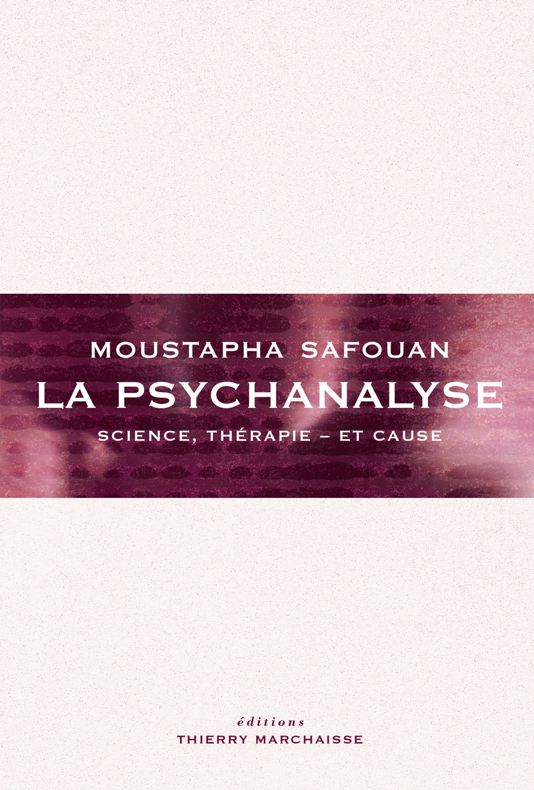 La Psychanalyse