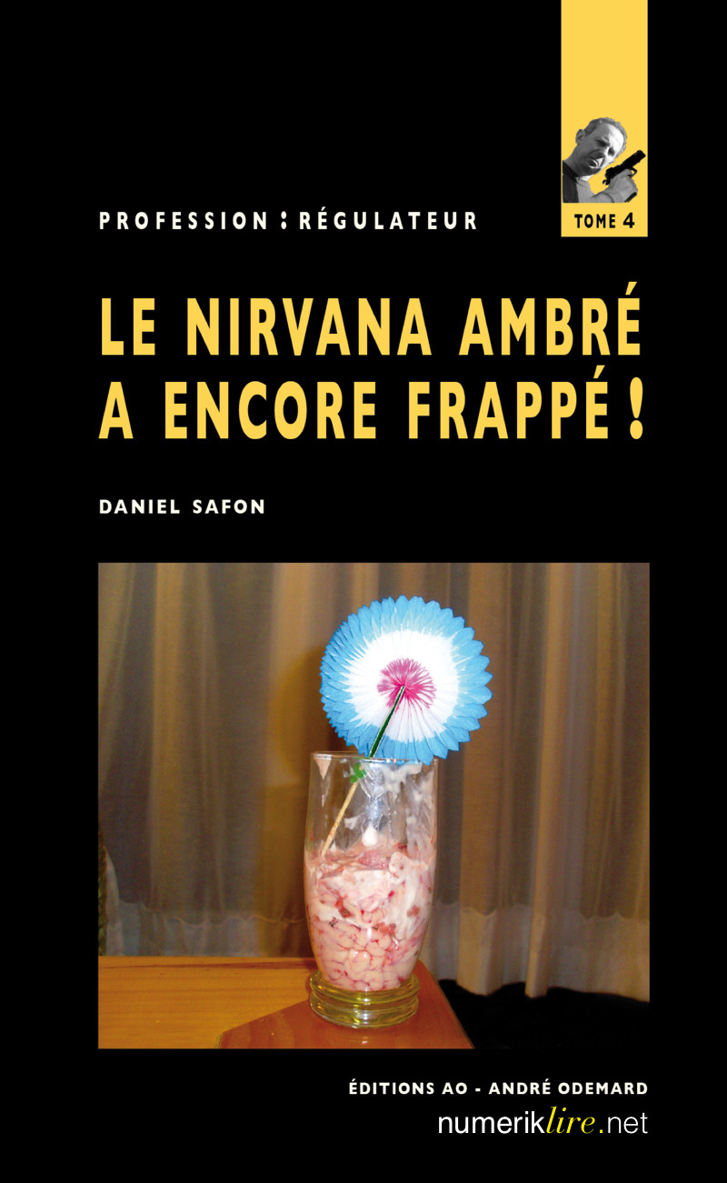 Le nirvana ambré a encore frappé !