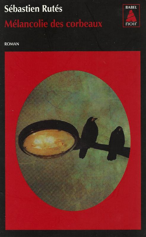 Mélancolie des corbeaux