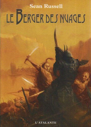 Le berger des nuages