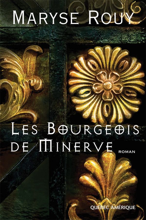 Les Bourgeois de Minerve