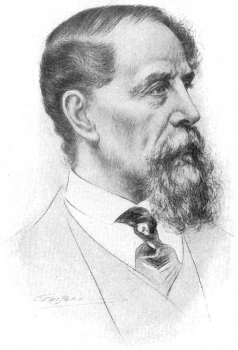 Barnabé Rudge, tome 1