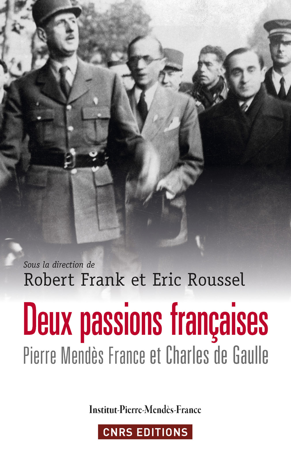 Deux passions françaises