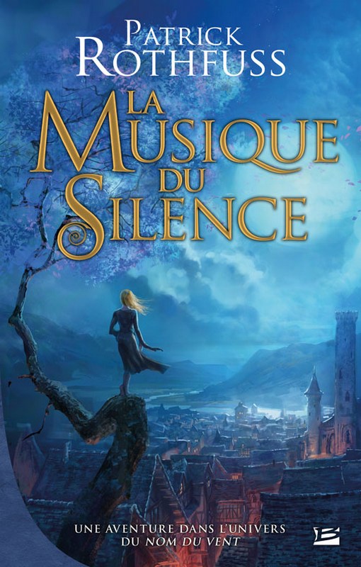 La musique du silence