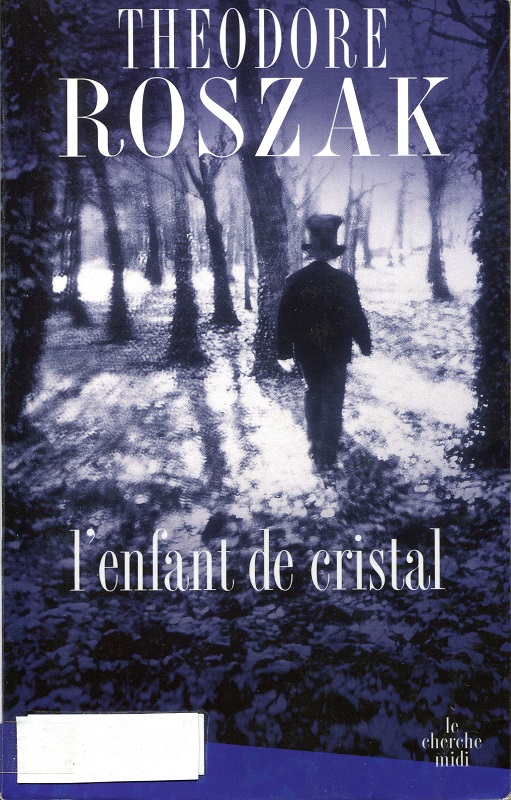 L'enfant de cristal