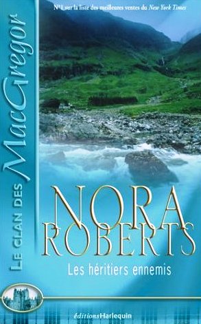 Les héritiers ennemis