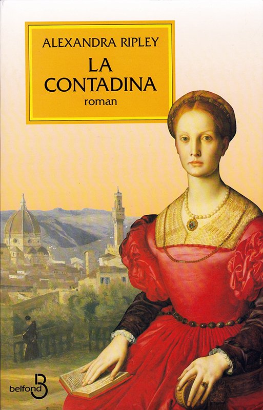 La contadina