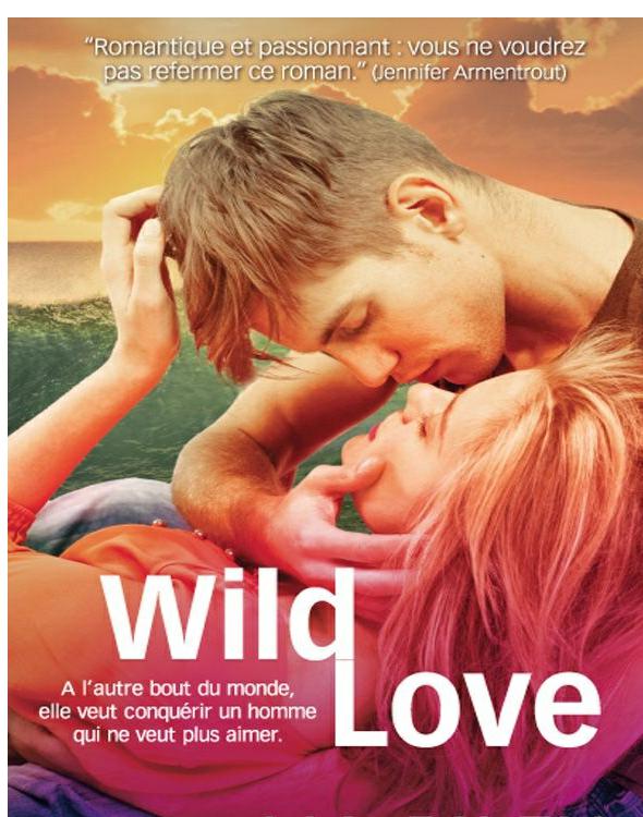 Wild Love