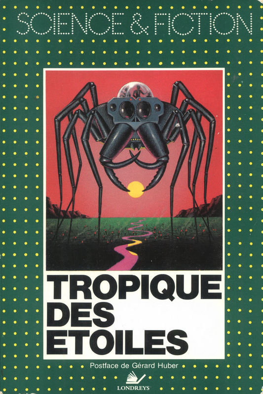 Tropique des étoiles