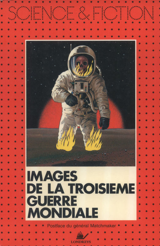 Images de la troisième guerre mondiale