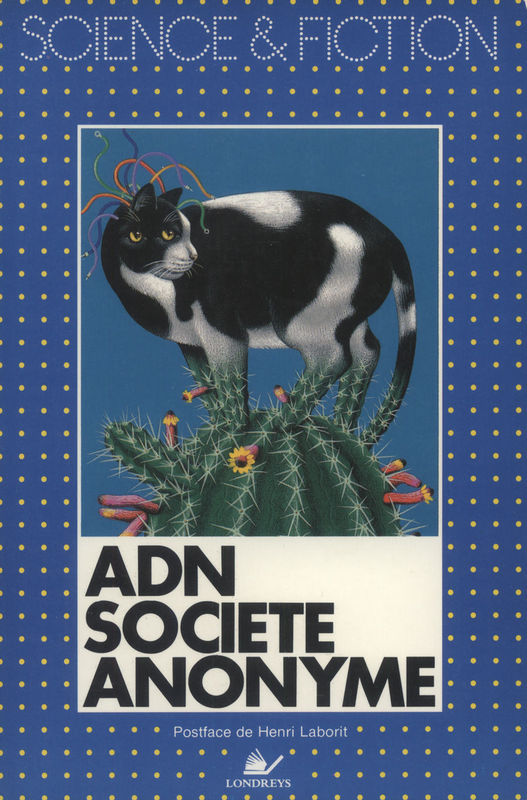 ADN, société anonyme