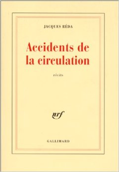 Accidents de la circulation
