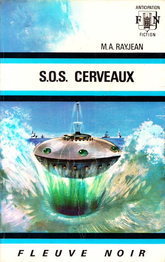 S.O.S. Cerveaux
