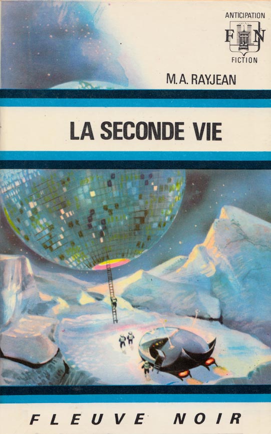 La seconde vie