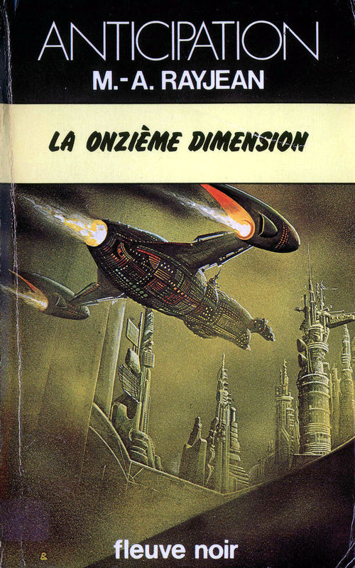 La Onzième dimension