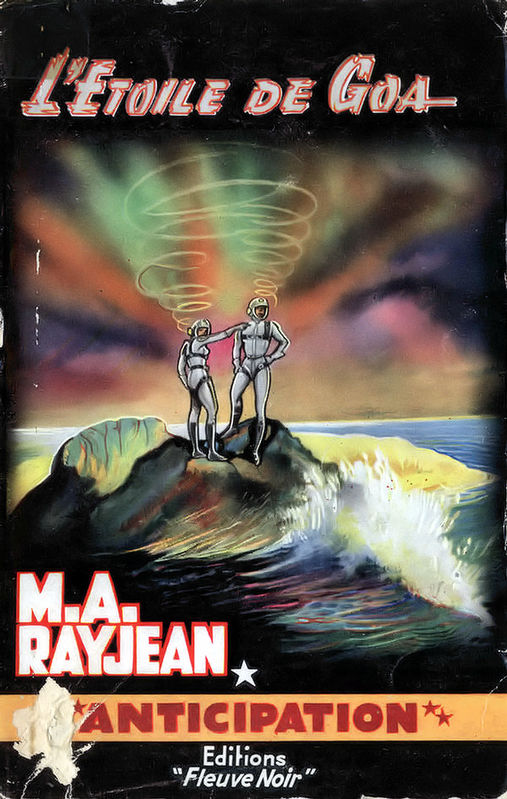 L'Étoile de Goa