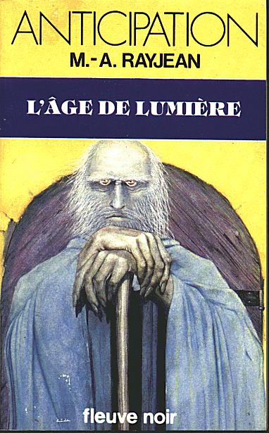 L'âge de lumière