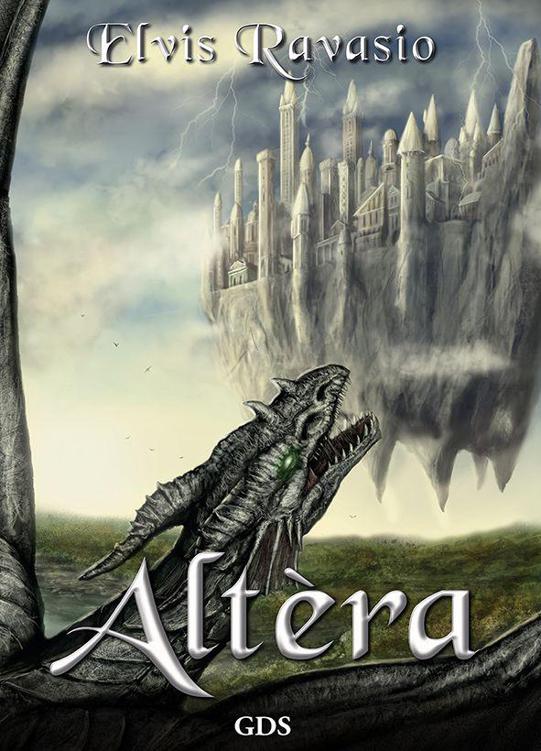 Altèra