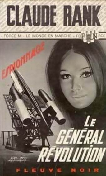 Le Général Révolution