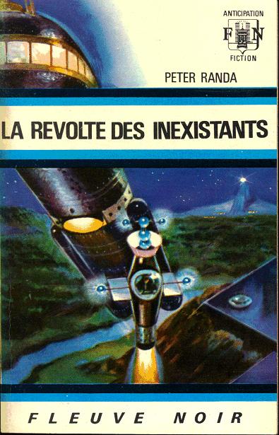 La révolte des inexistants