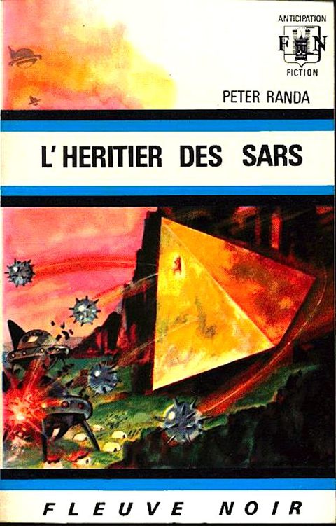 L'Héritier des Sars