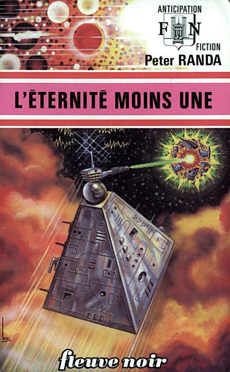 L'éternité moins une