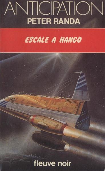 Escale à Hango