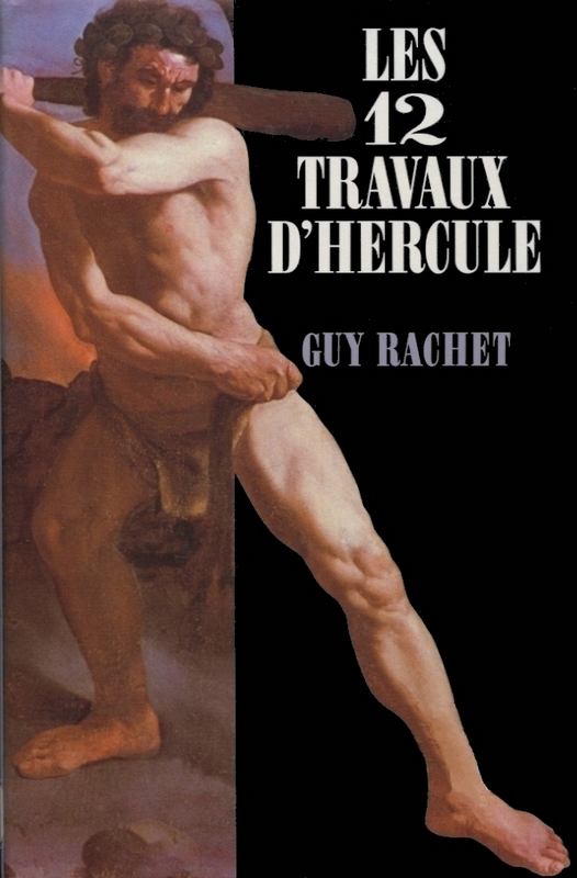 Les 12 travaux d'Hercule