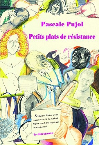 Petits plats de résistance