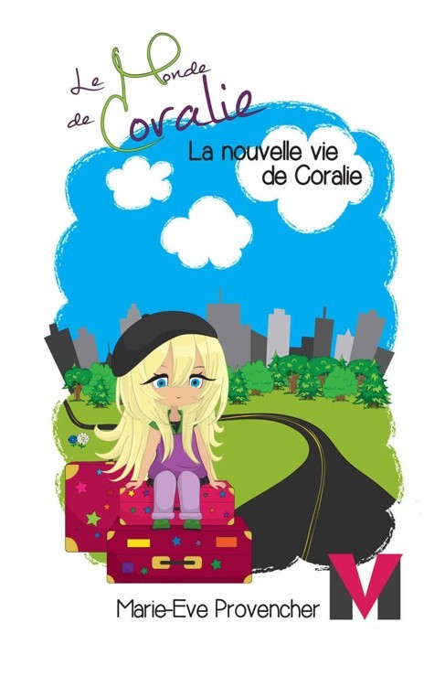 La Nouvelle vie de Coralie