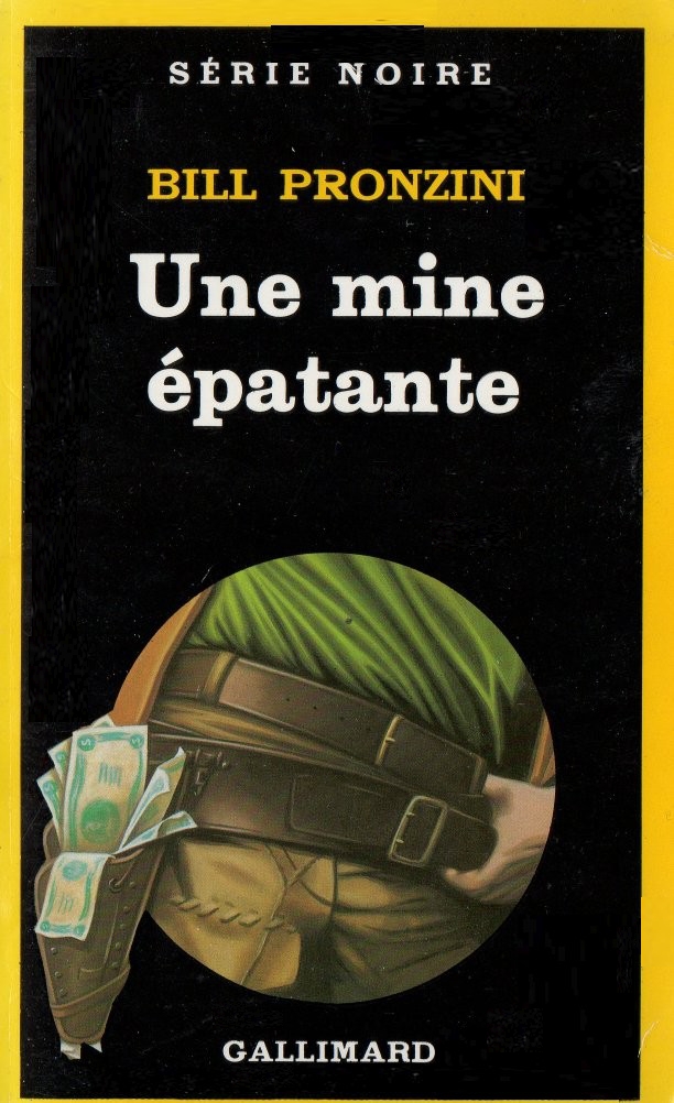 Une mine épatante