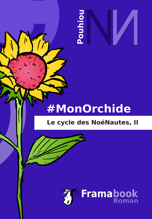#MonOrchide