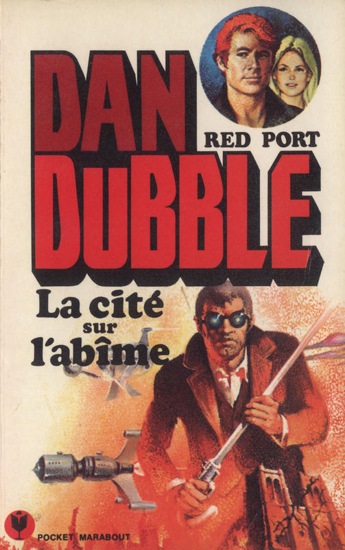 La cité sur l'abîme