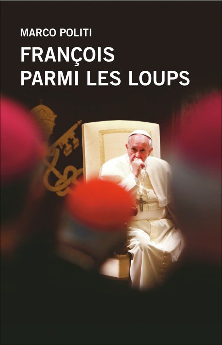 François parmi les loups