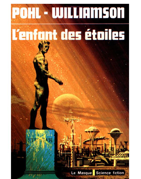 L'enfant des étoiles