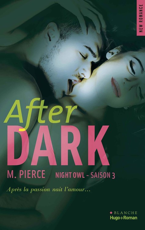 After Dark