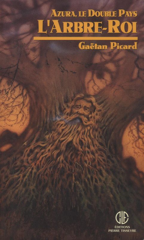 L'Arbre-Roi