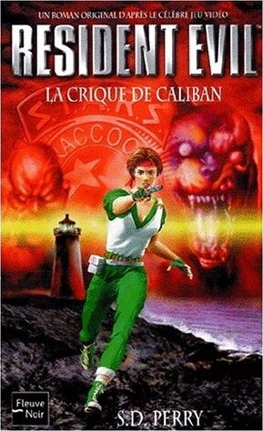 La Crique de Caliban