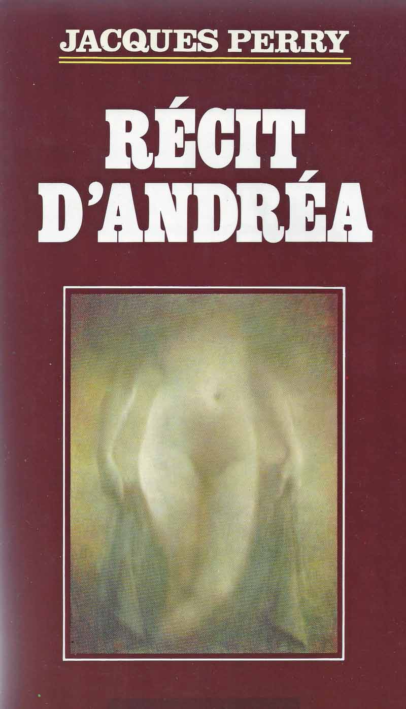 Récit d'Andréa