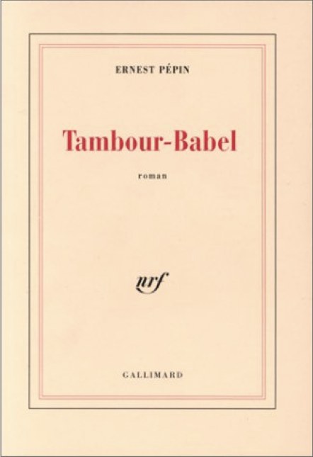 Tambour-Babel