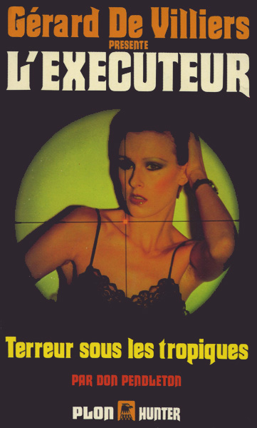 Terreur sous les tropiques