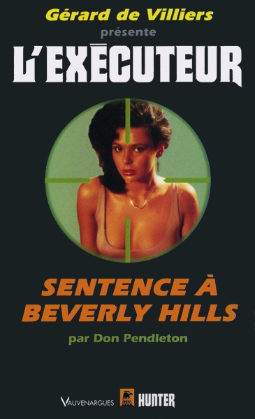Sentence à Berverly Hills