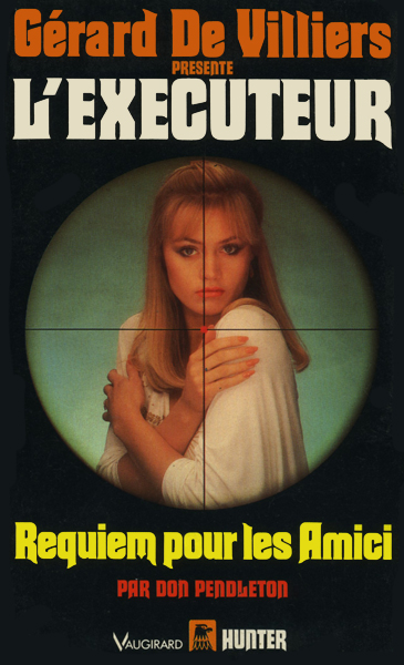 Requiem pour les Amici