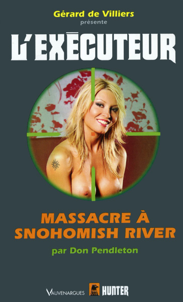 Massacre à Snohomish River
