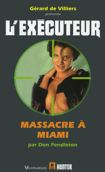 Massacre à Miami