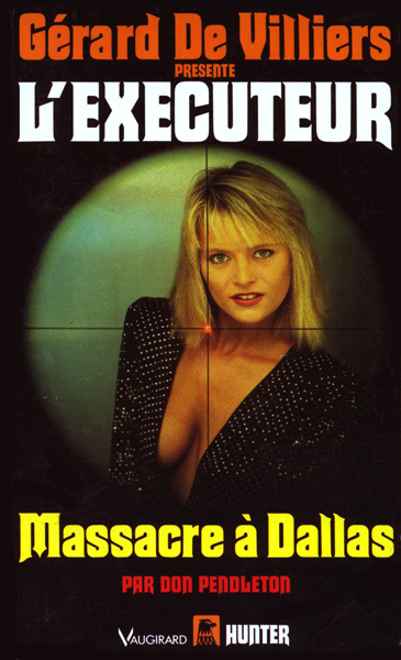 Massacre à Dallas